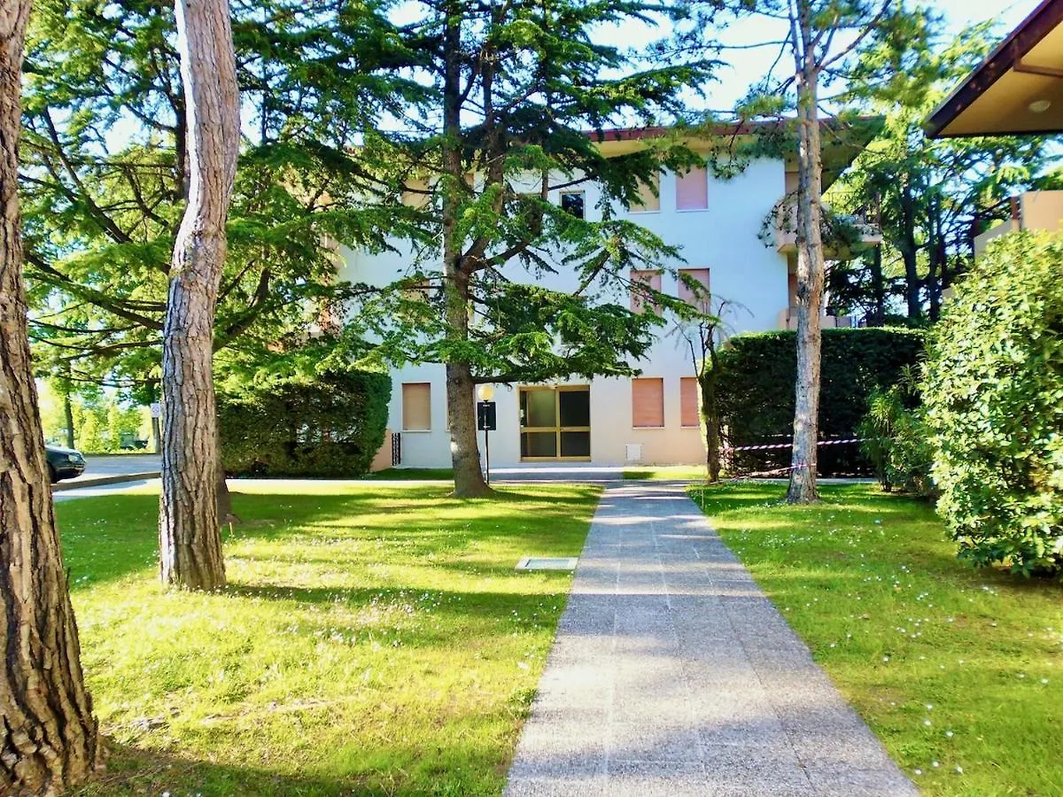Residence 5 Pini - Home Immobiliare Lido di Jesolo 0*,