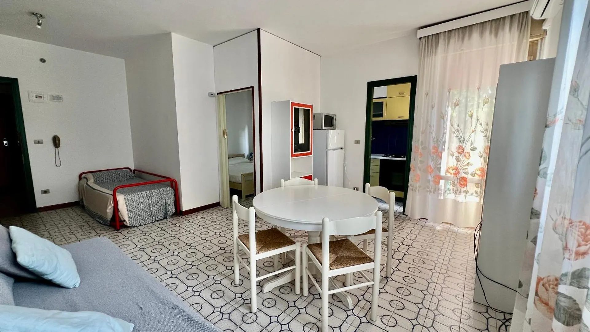 Apartamento Residence 5 Pini - Home Immobiliare Lido di Jesolo