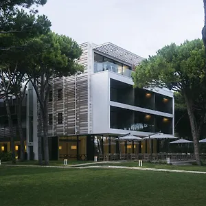 4* Hotel Mediterraneo Spa&wellness
