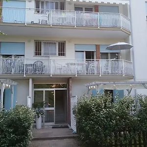  Appartamento Casa Marialuigia - Per Famiglie