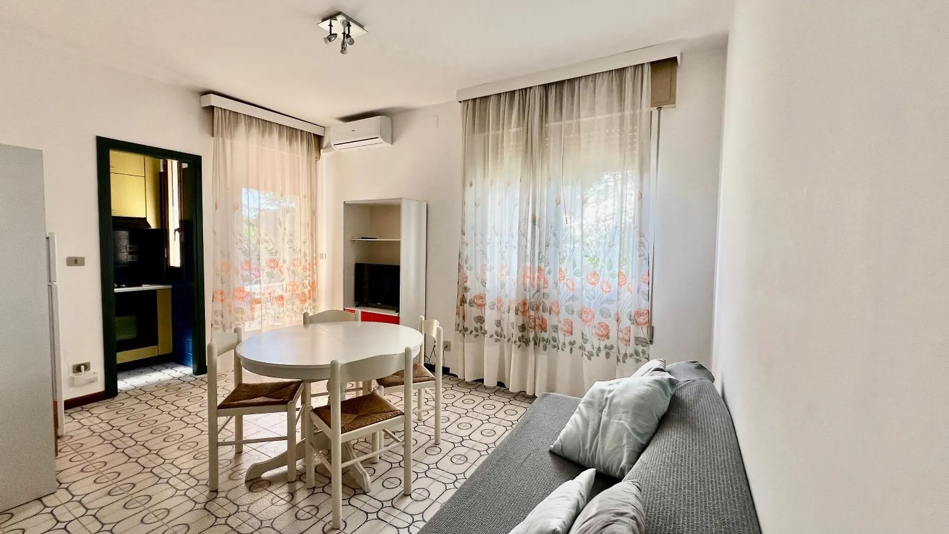 اتصالات Residence 5 Pini - Home Immobiliare 