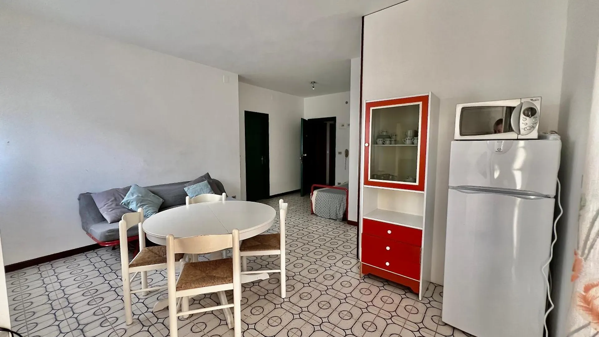 شقة Residence 5 Pini - Home Immobiliare ليدو دي يسولو إيطاليا
